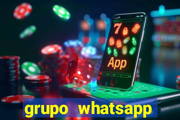 grupo whatsapp porto velho